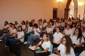 Éxito del programa Mujer y Motor que se celebró en Telde este fin de semana (Foto TA)